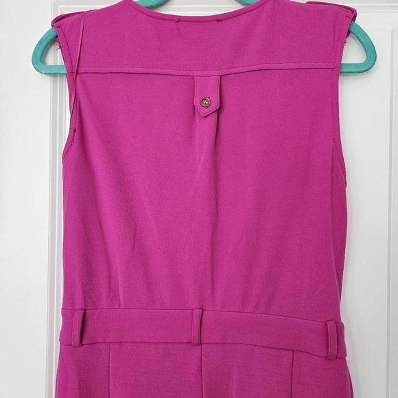 Pink jumpsuit - Picture 4 of 4